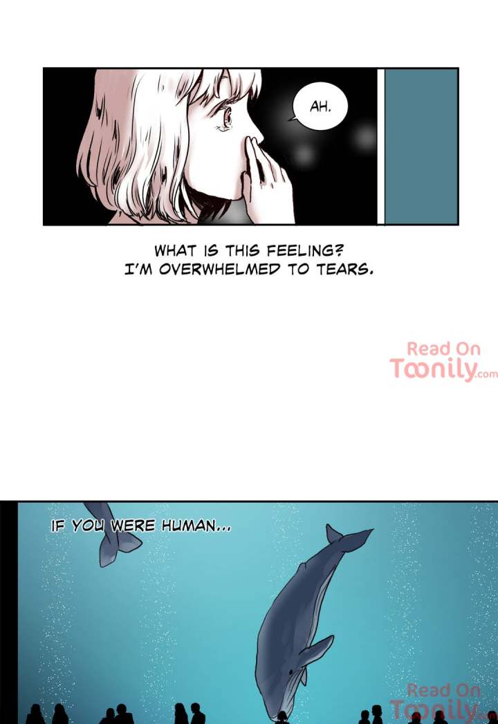 The Whale Chapter 1 Page 14