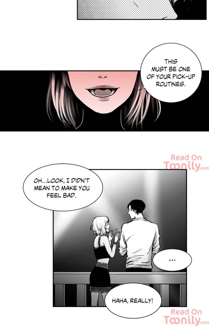 The Whale Chapter 1 Page 23