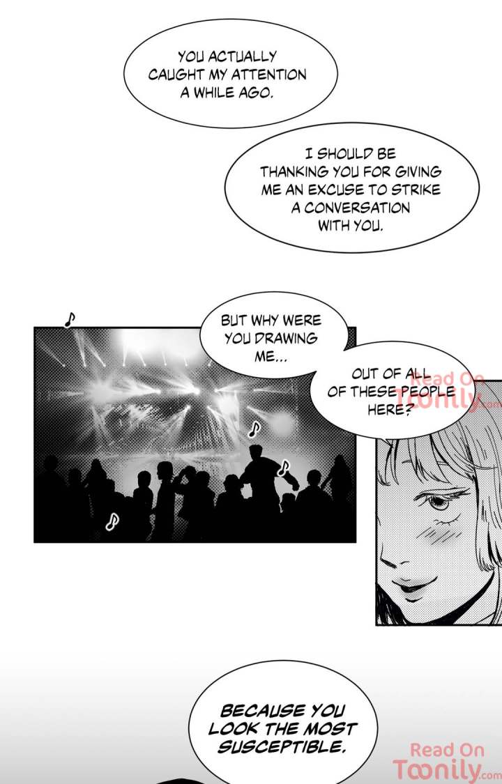 The Whale Chapter 1 Page 24