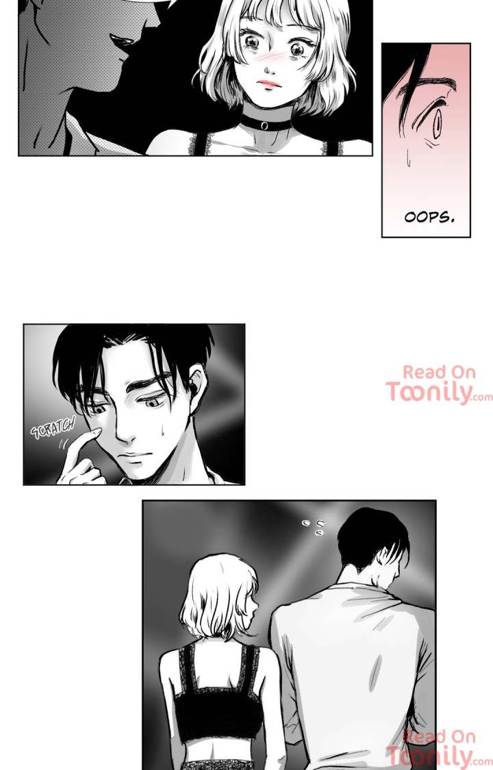 The Whale Chapter 1 Page 26