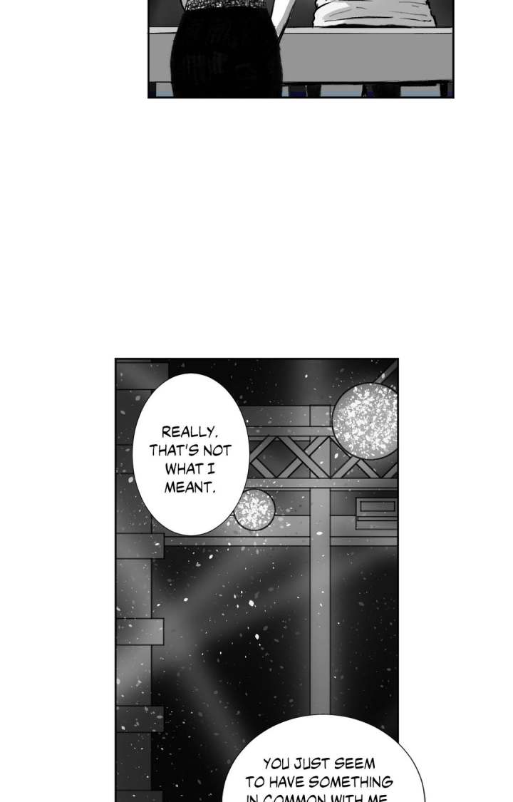 The Whale Chapter 1 Page 27