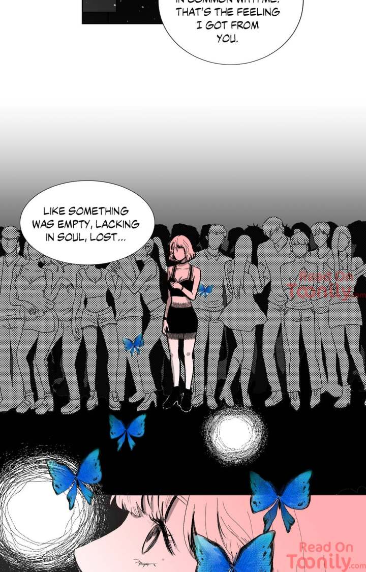 The Whale Chapter 1 Page 28