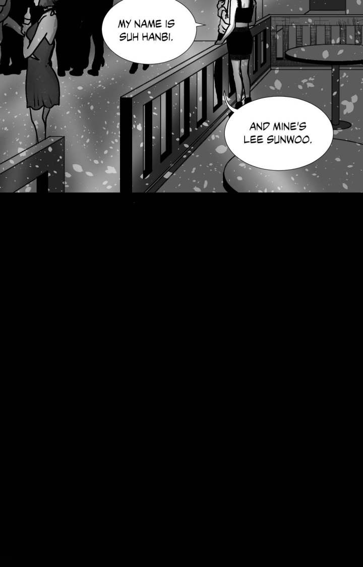 The Whale Chapter 1 Page 31