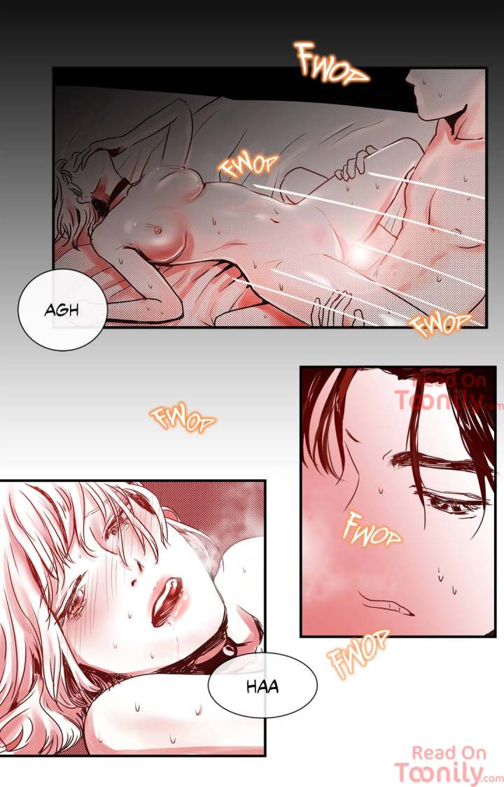 The Whale Chapter 1 Page 35