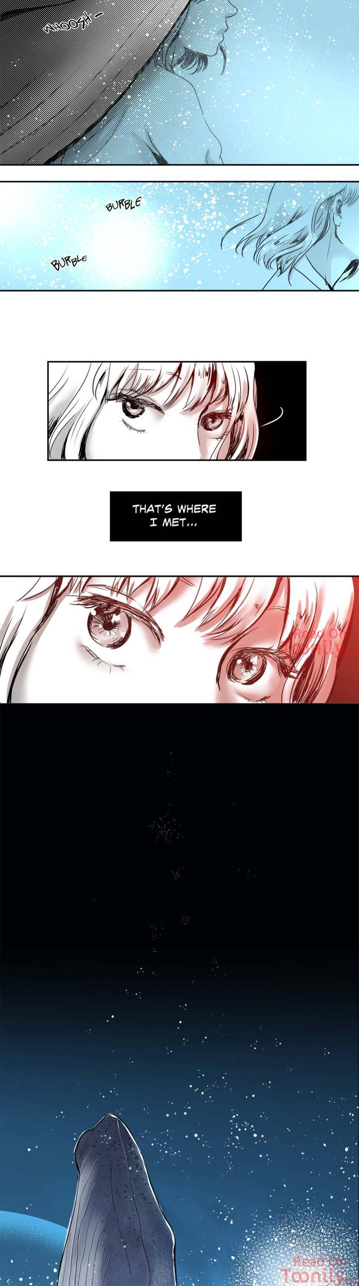 The Whale Chapter 1 Page 4