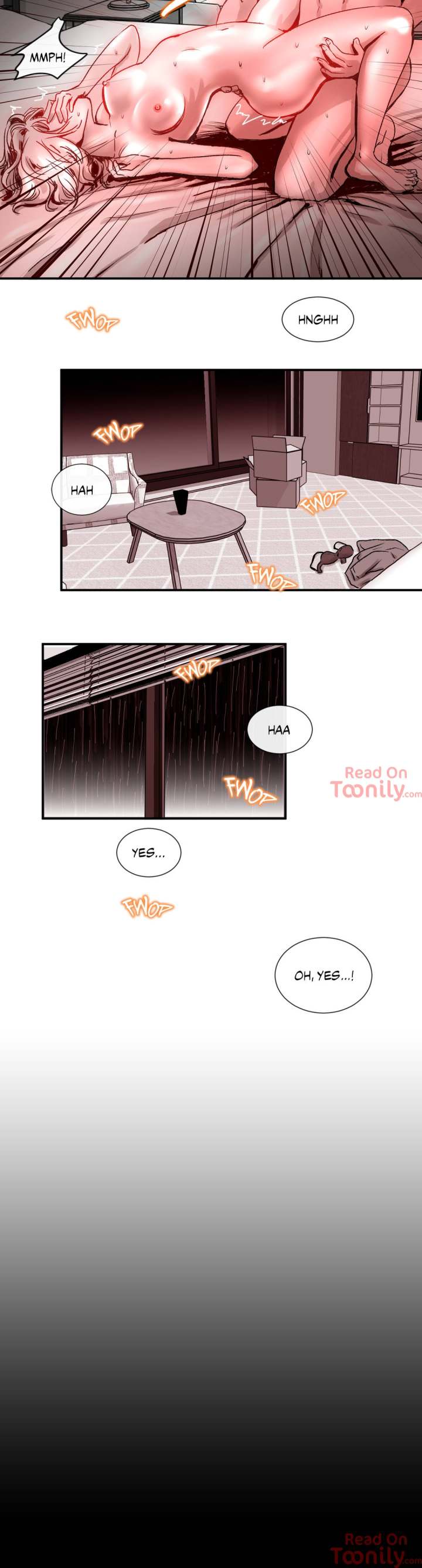 The Whale Chapter 1 Page 40
