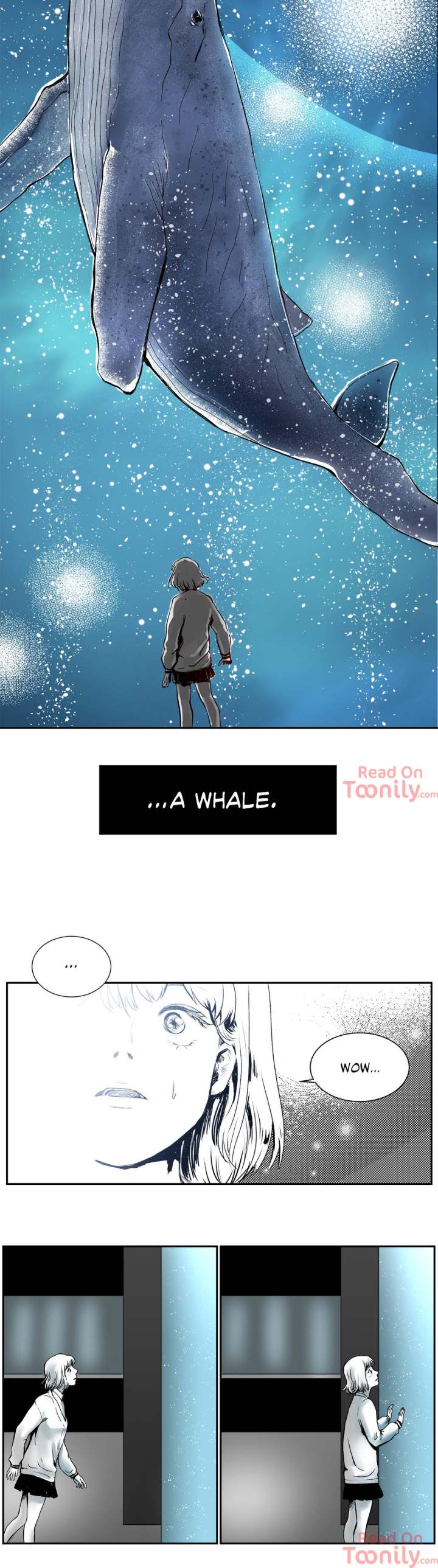 The Whale Chapter 1 Page 5