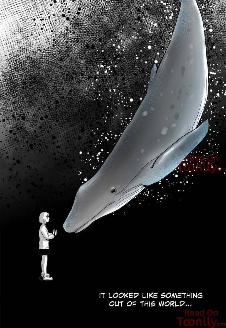 The Whale Chapter 1 Page 9