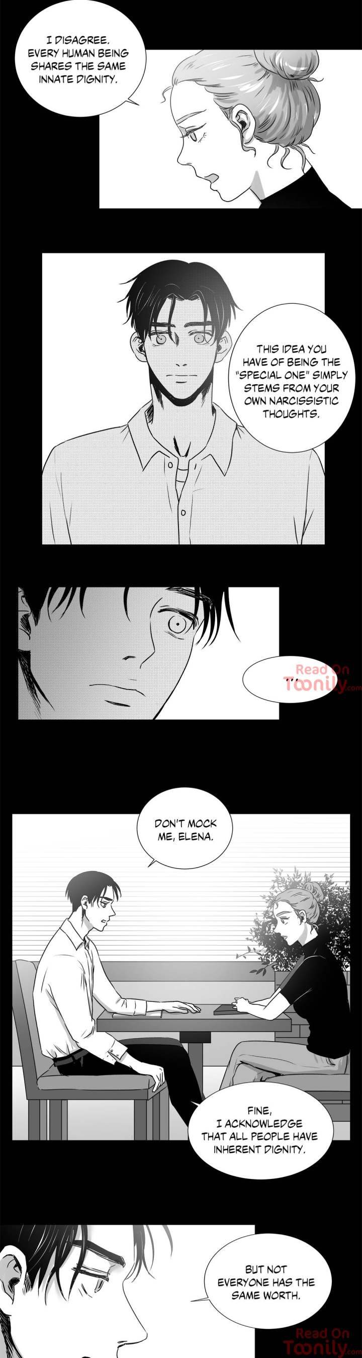 The Whale Chapter 10 Page 10