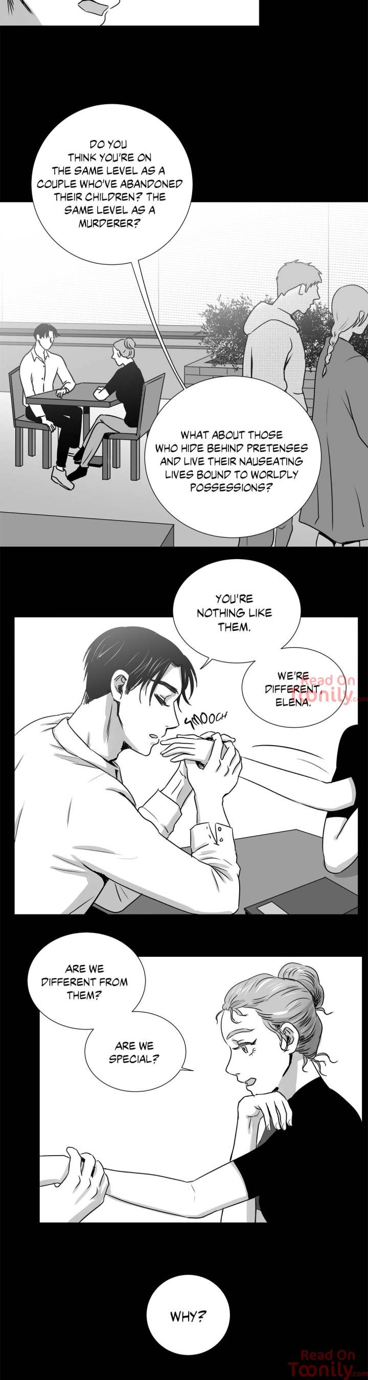 The Whale Chapter 10 Page 11
