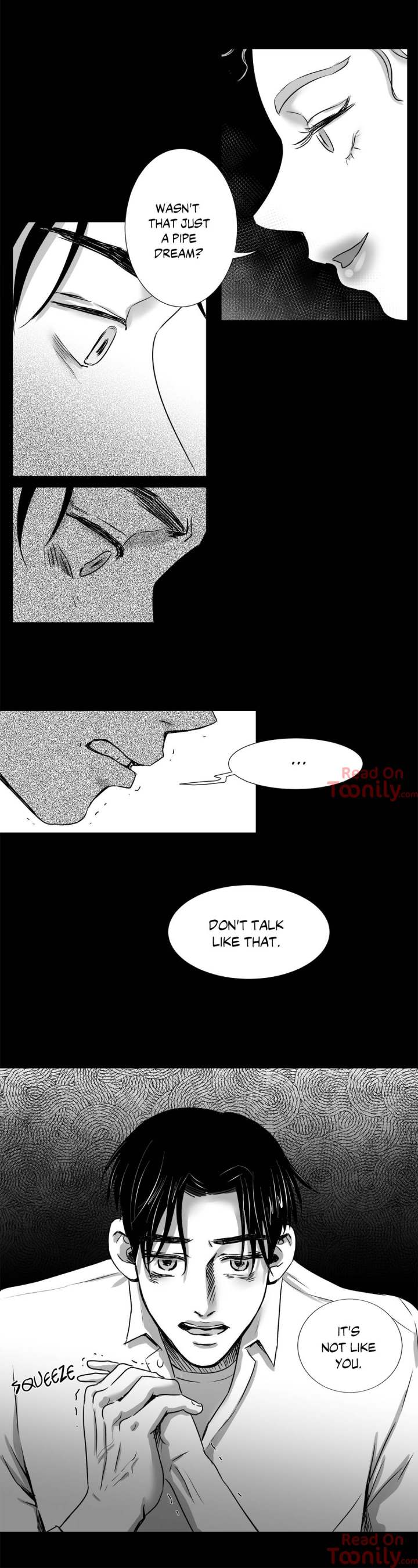 The Whale Chapter 10 Page 12