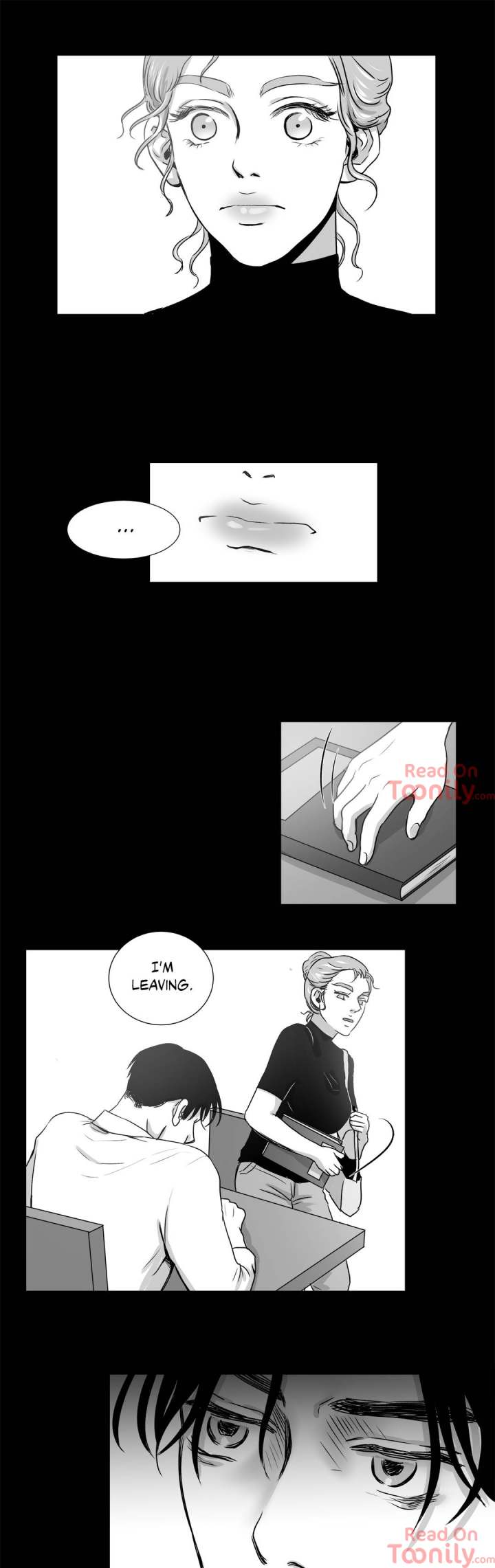The Whale Chapter 10 Page 13