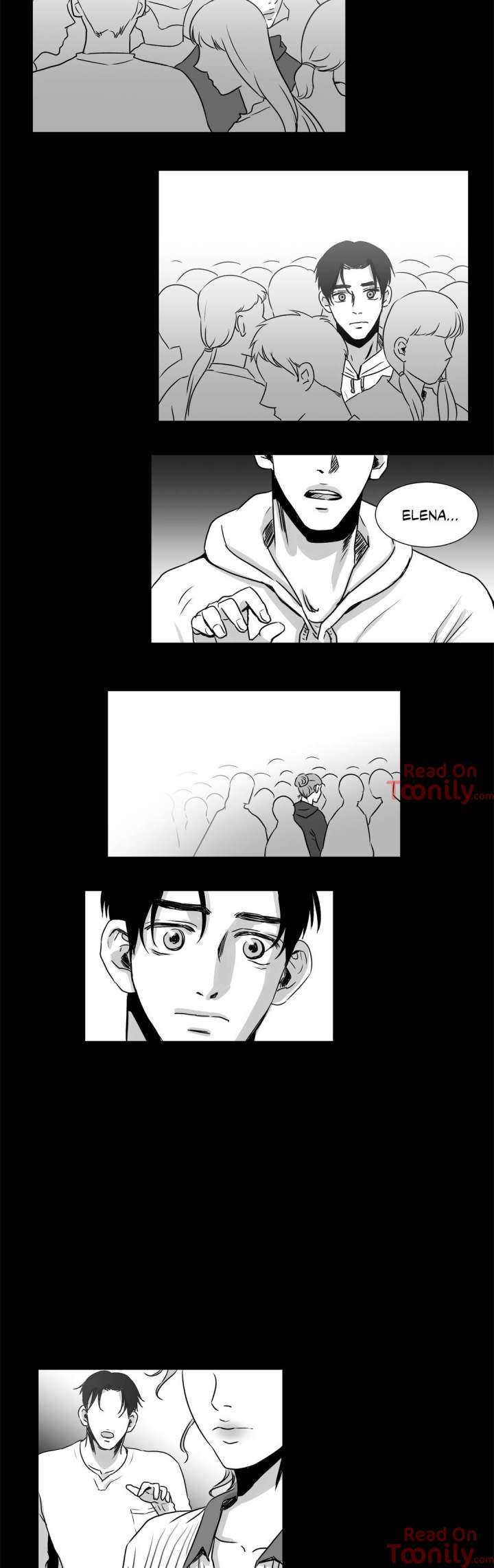 The Whale Chapter 10 Page 15