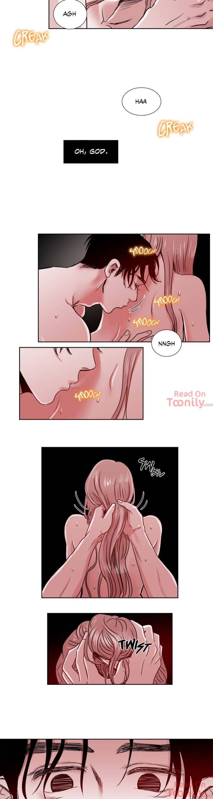 The Whale Chapter 10 Page 2