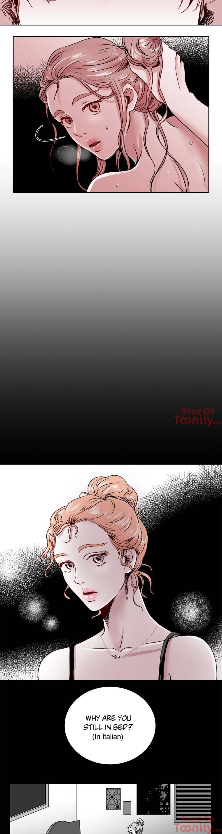 The Whale Chapter 10 Page 3