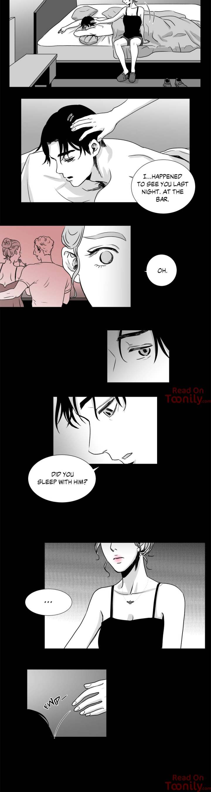 The Whale Chapter 10 Page 4