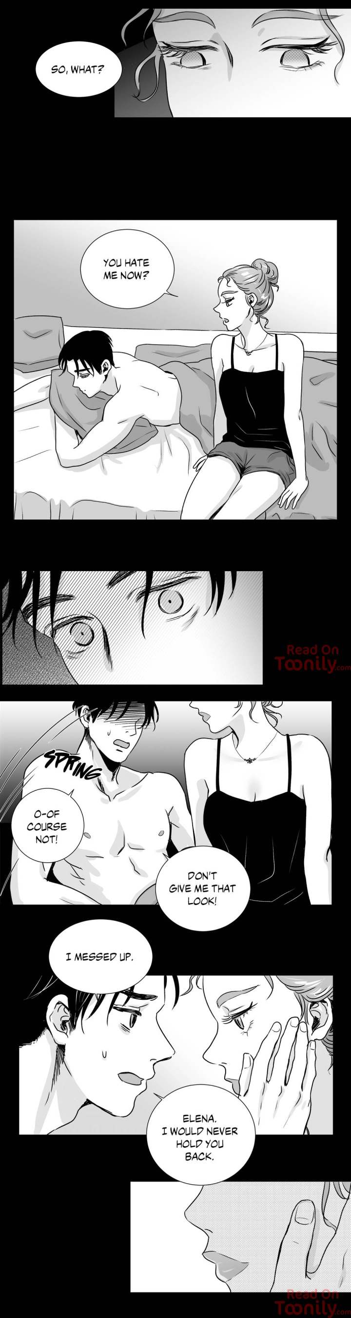 The Whale Chapter 10 Page 5