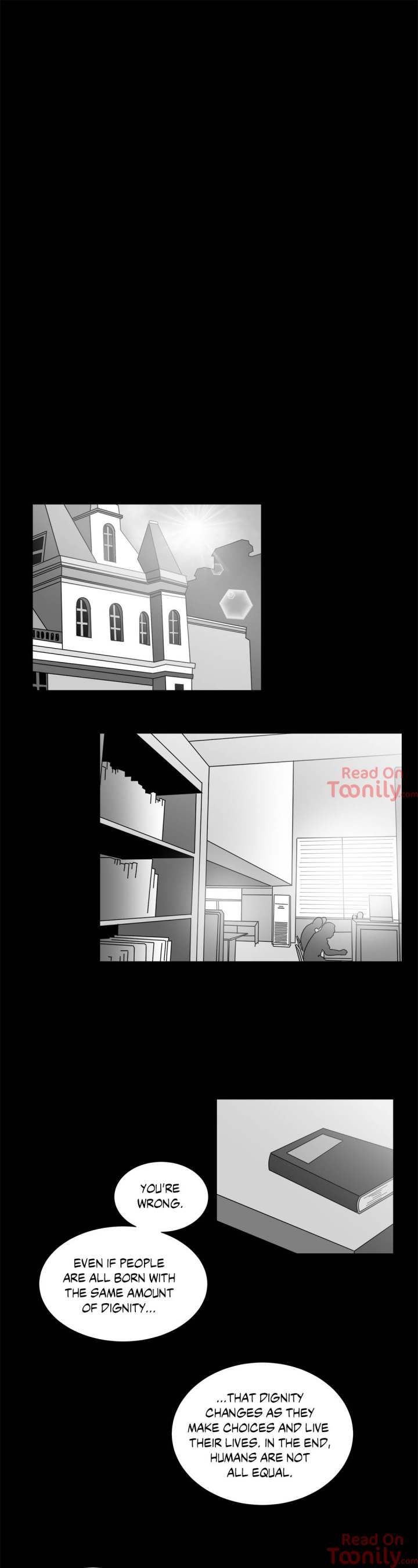 The Whale Chapter 10 Page 9