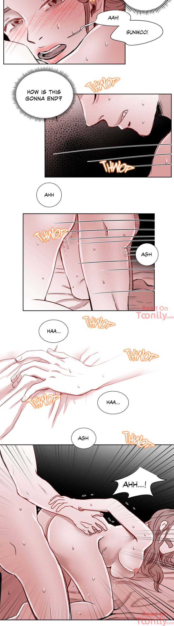 The Whale Chapter 11 Page 12