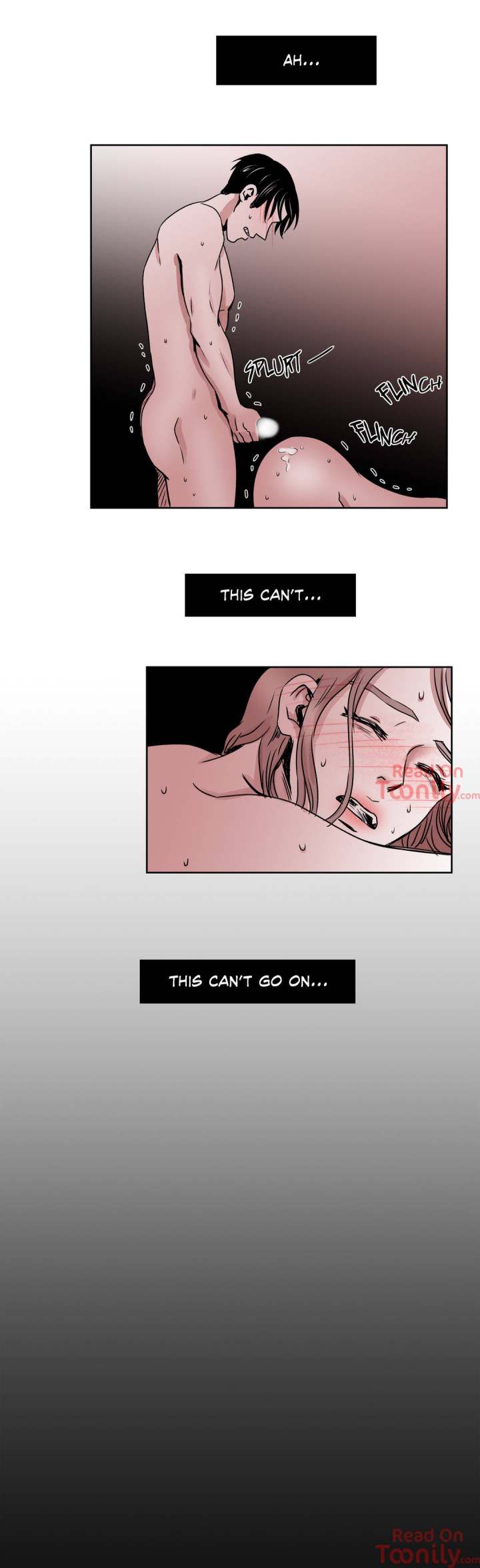 The Whale Chapter 11 Page 13