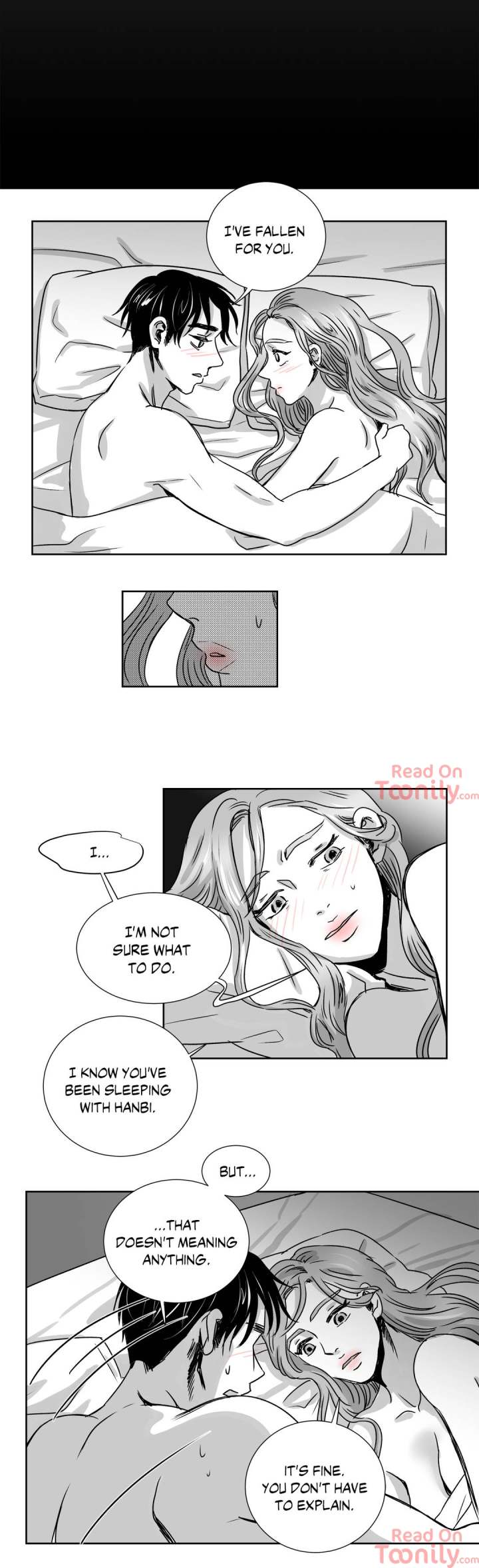 The Whale Chapter 11 Page 14