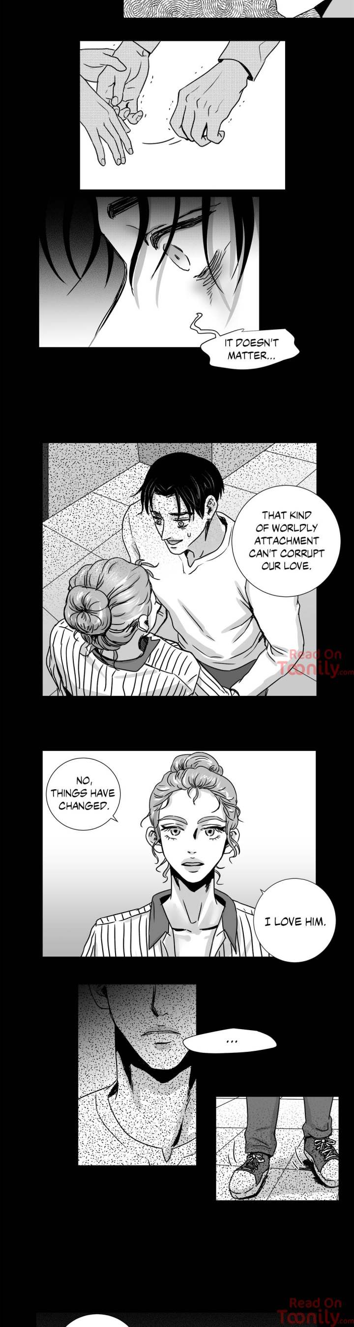 The Whale Chapter 11 Page 2