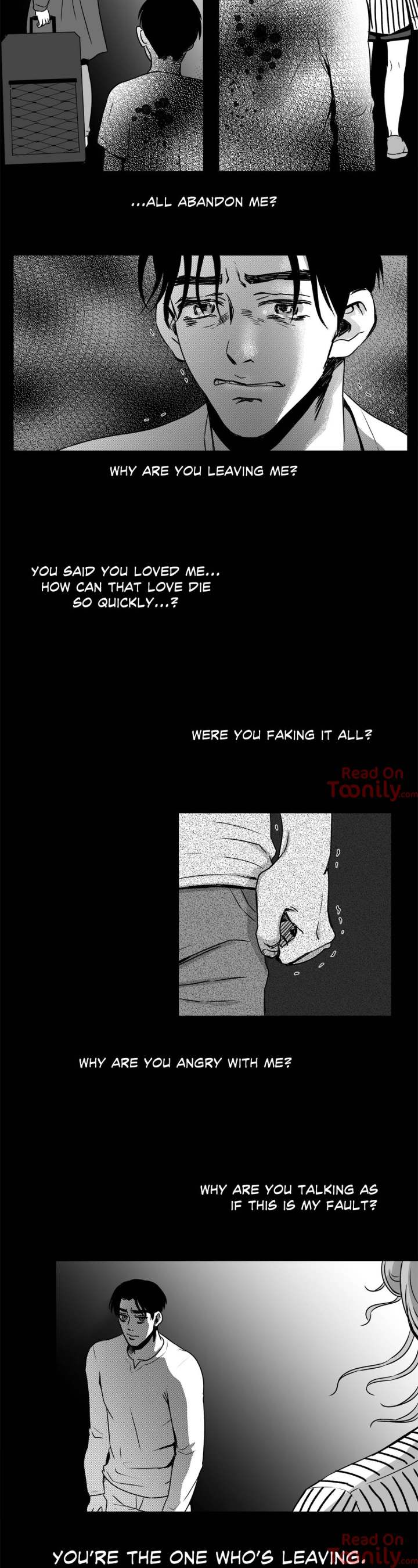 The Whale Chapter 11 Page 6