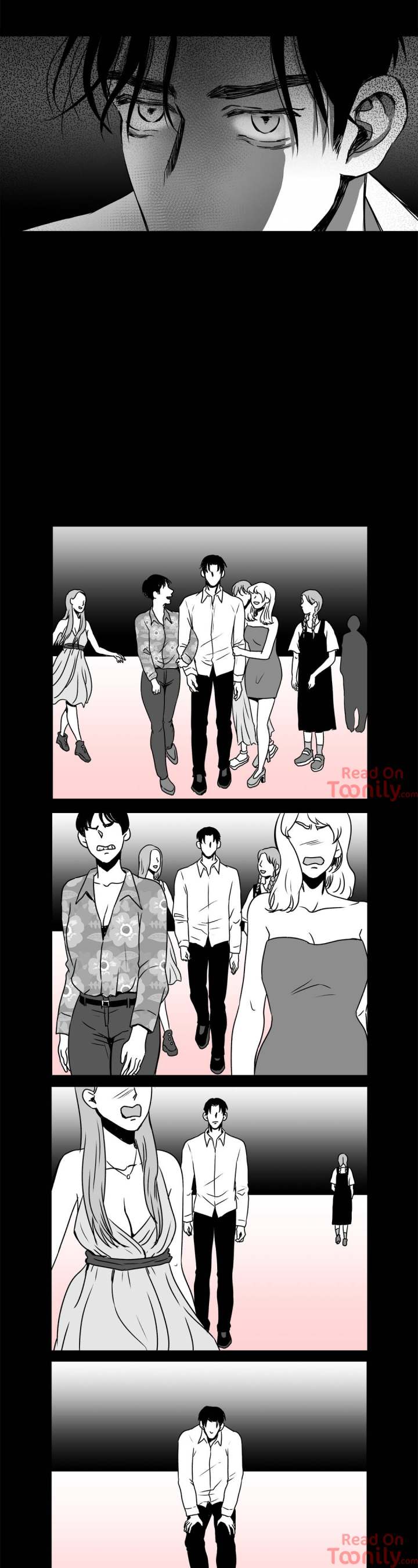 The Whale Chapter 11 Page 7
