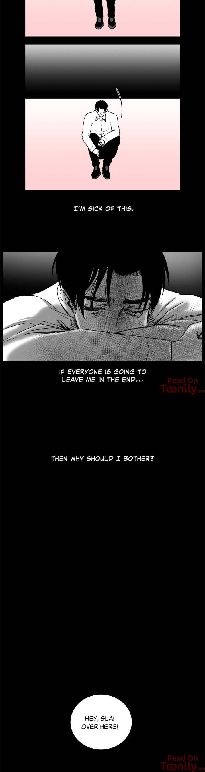 The Whale Chapter 11 Page 8