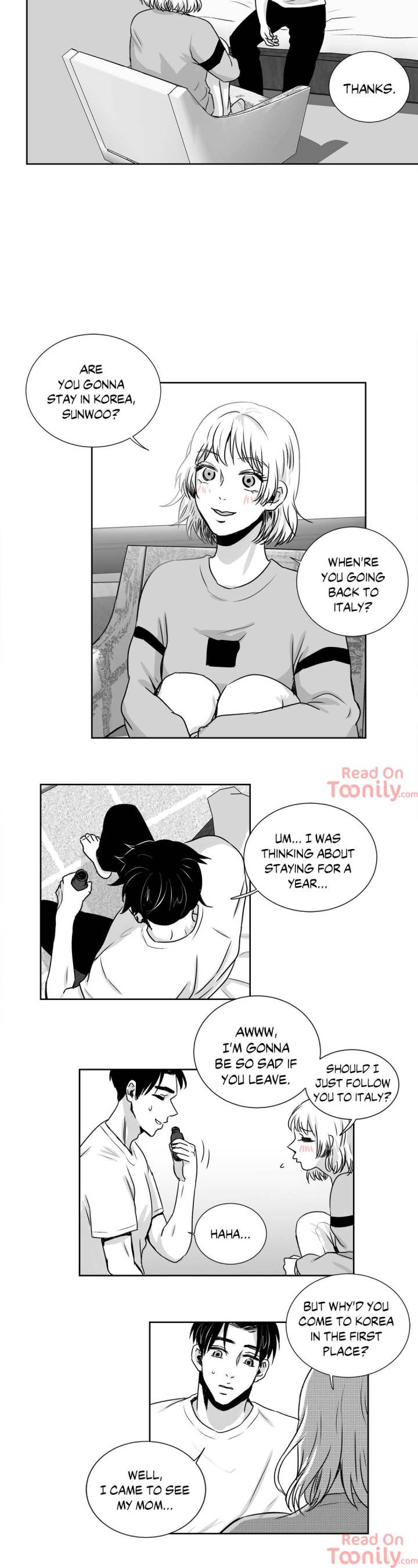 The Whale Chapter 12 Page 11