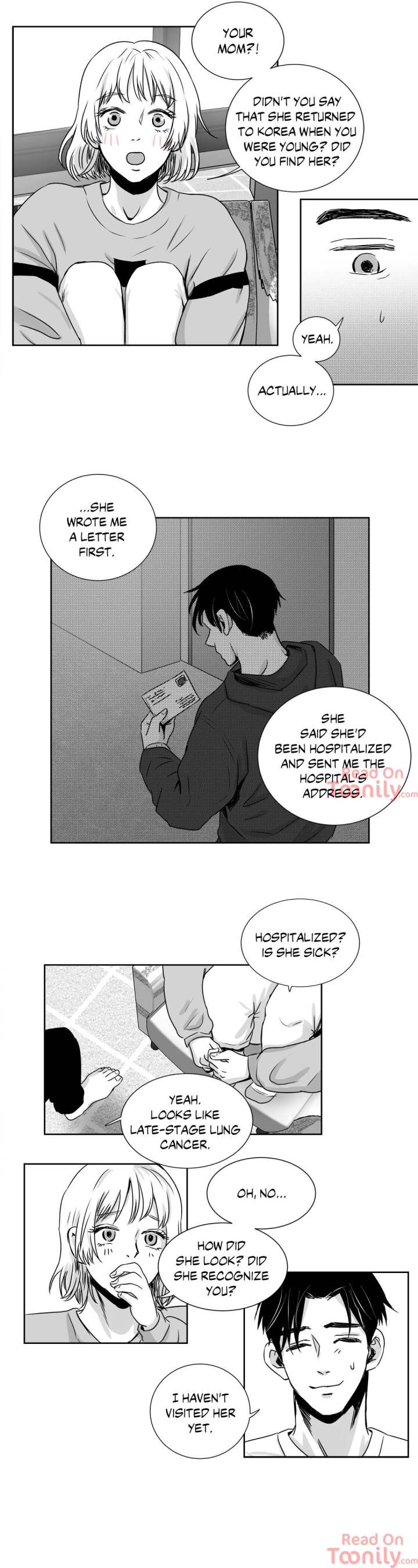The Whale Chapter 12 Page 12