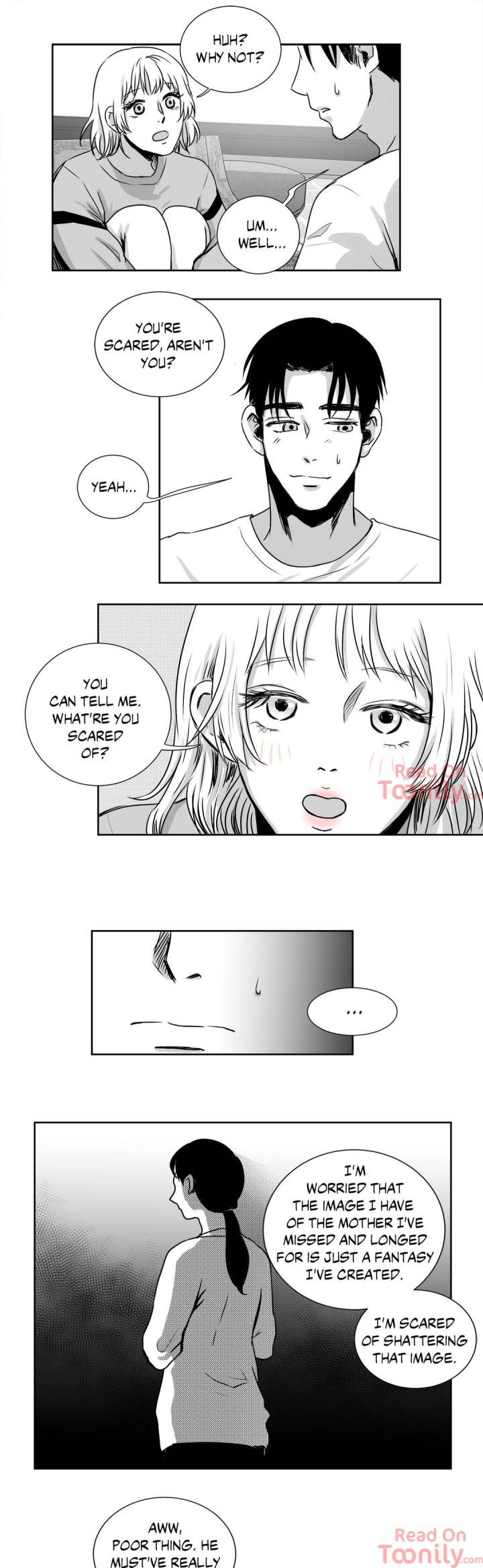 The Whale Chapter 12 Page 13