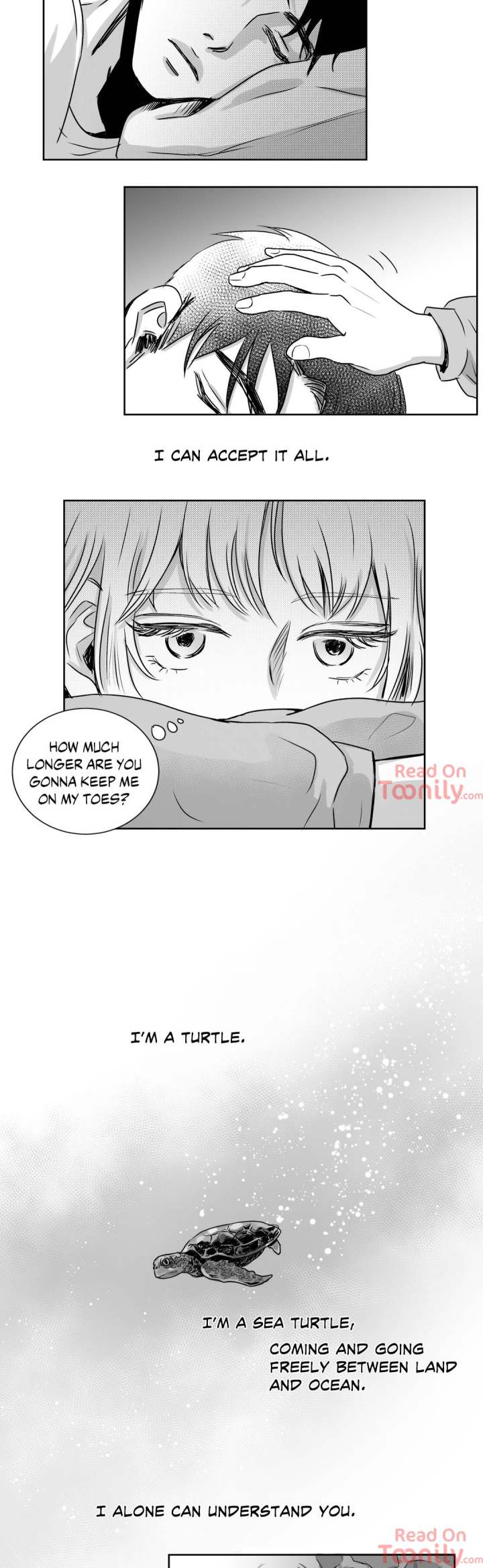 The Whale Chapter 12 Page 15