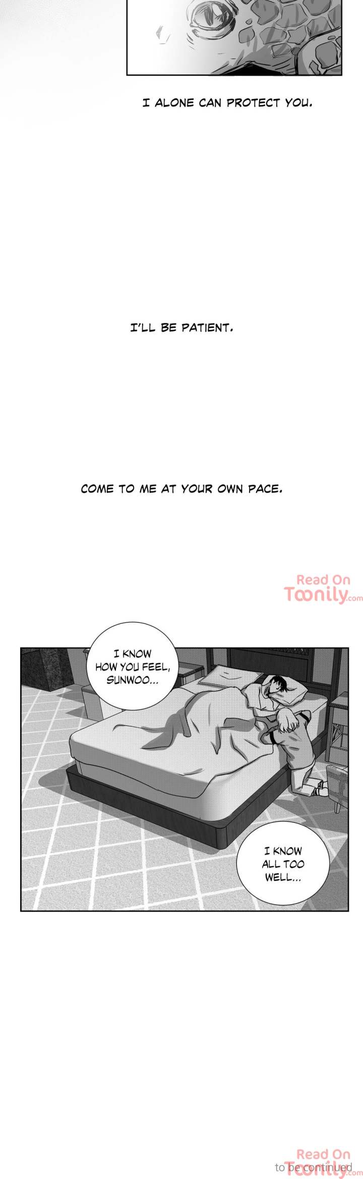 The Whale Chapter 12 Page 16