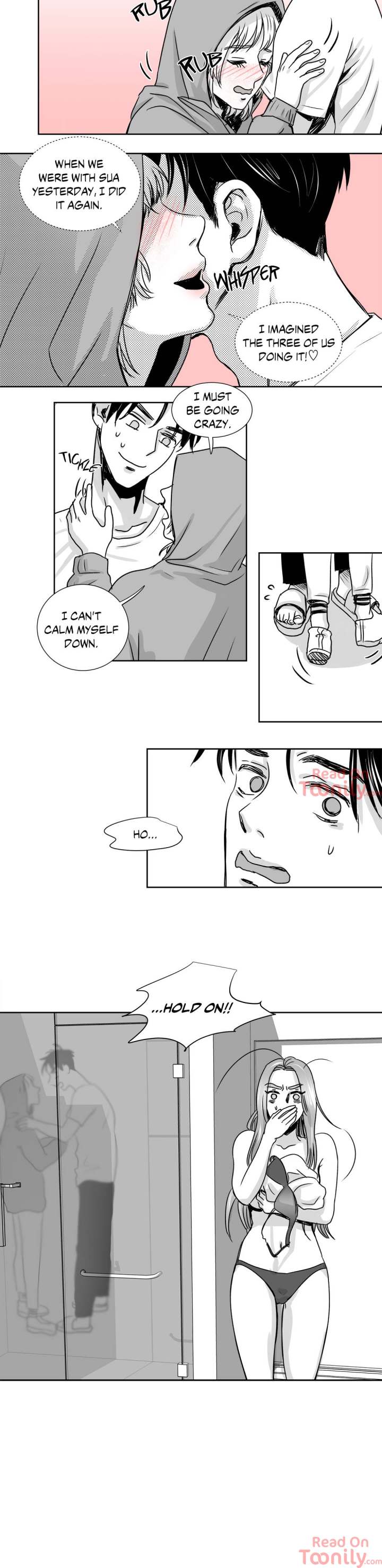 The Whale Chapter 12 Page 4
