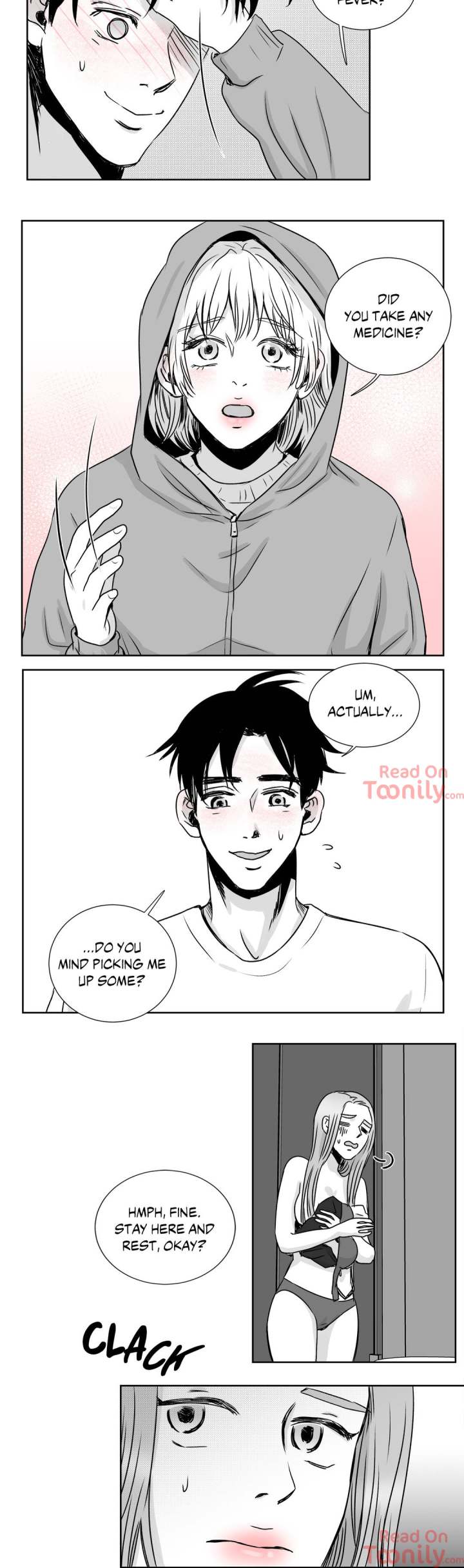 The Whale Chapter 12 Page 6