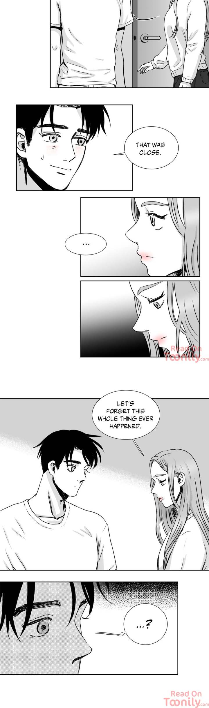 The Whale Chapter 12 Page 8