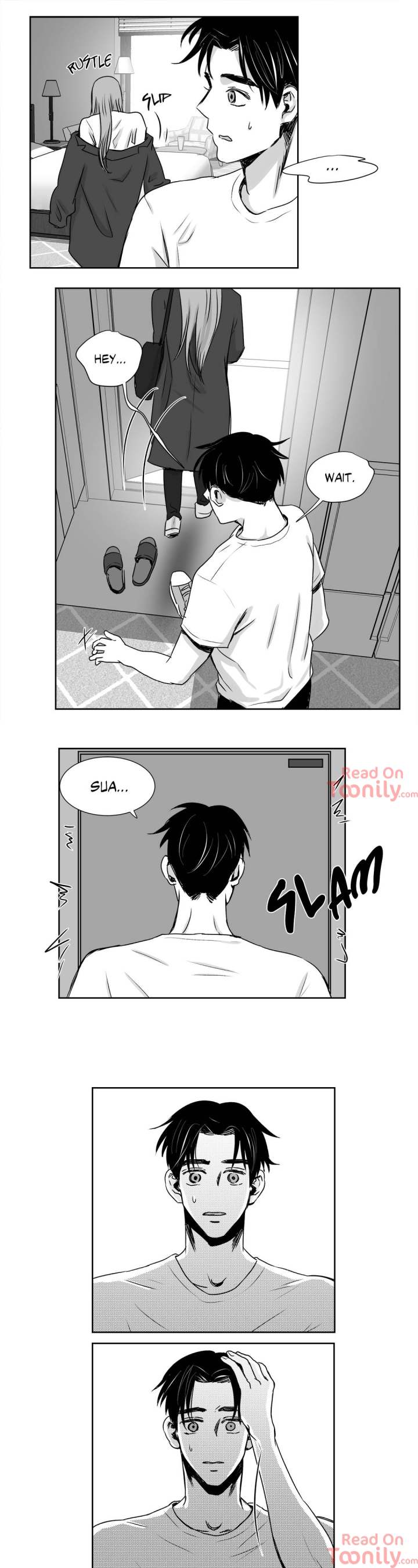 The Whale Chapter 12 Page 9