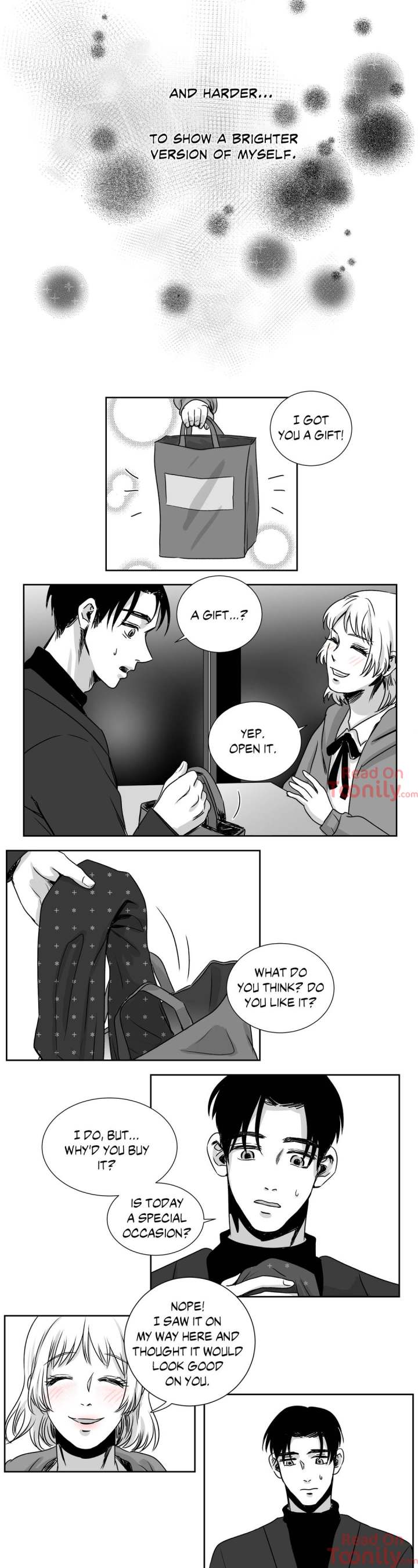 The Whale Chapter 13 Page 11