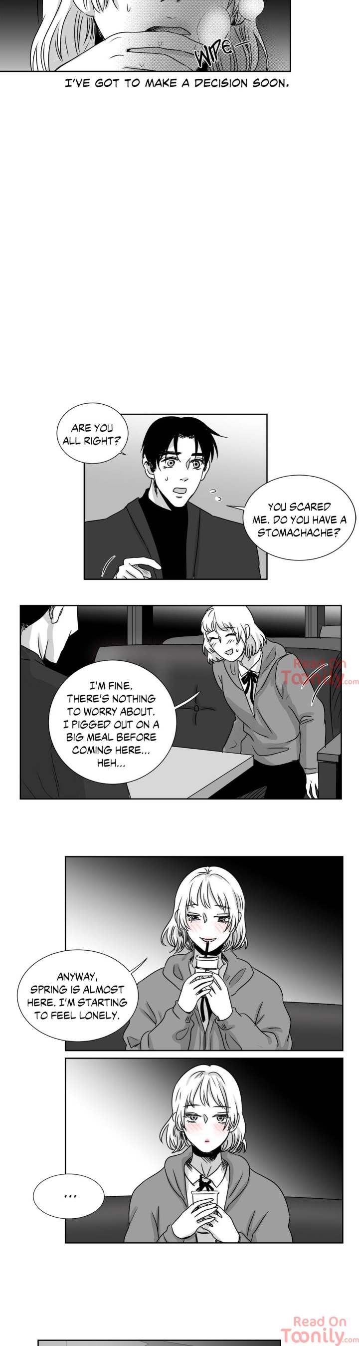 The Whale Chapter 13 Page 14