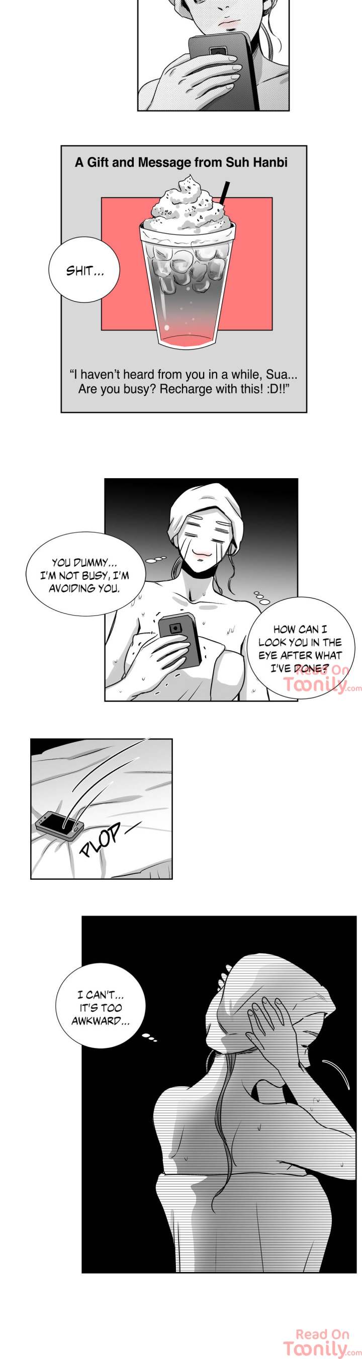 The Whale Chapter 13 Page 4