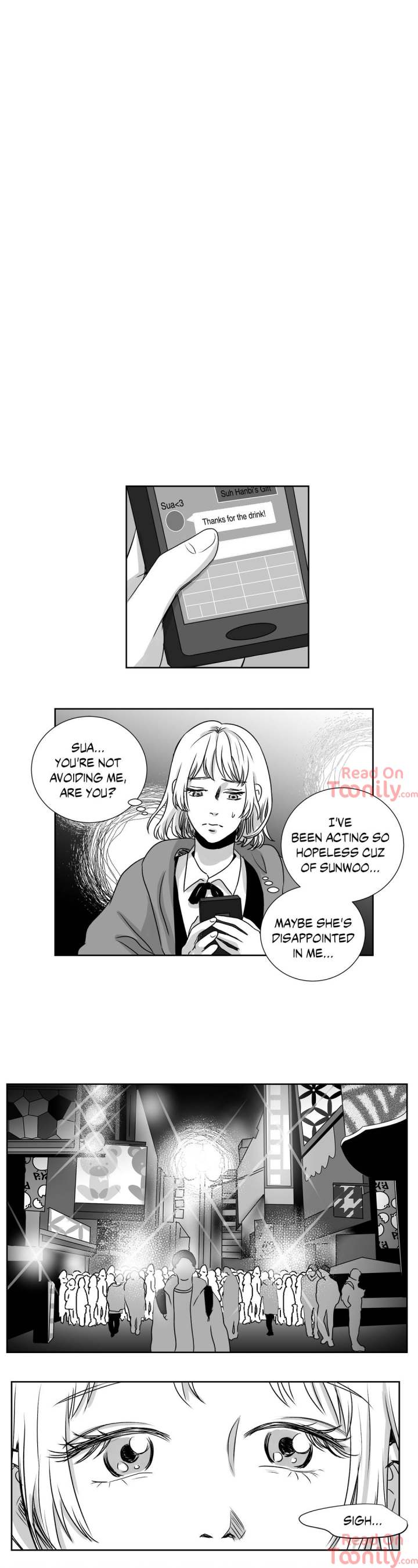 The Whale Chapter 13 Page 5