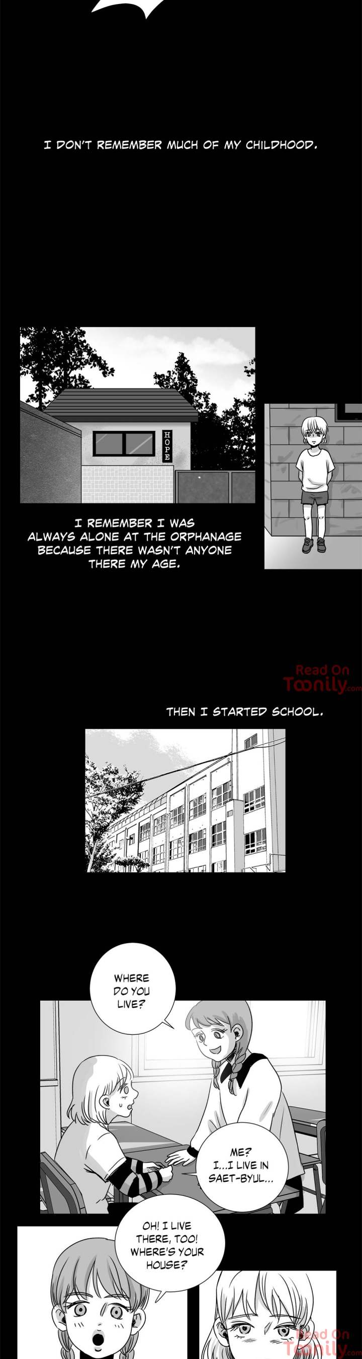 The Whale Chapter 13 Page 7