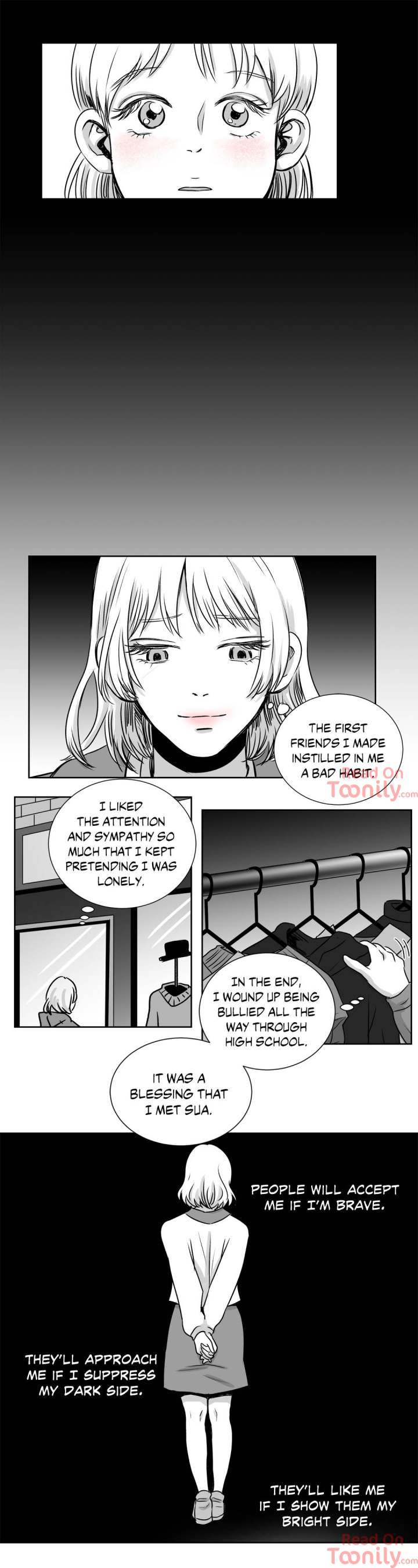 The Whale Chapter 13 Page 9