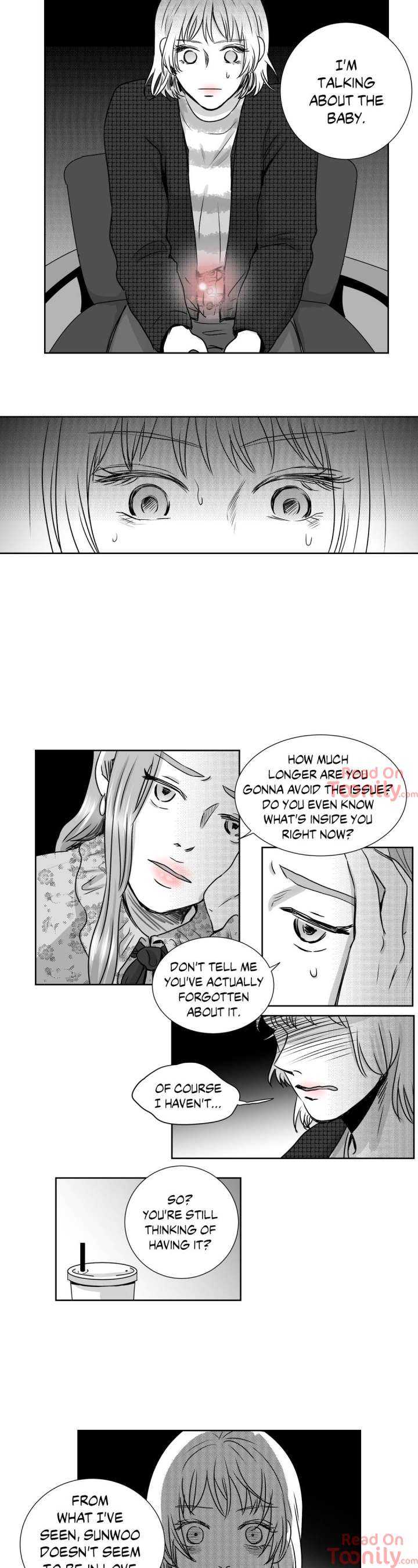The Whale Chapter 14 Page 10