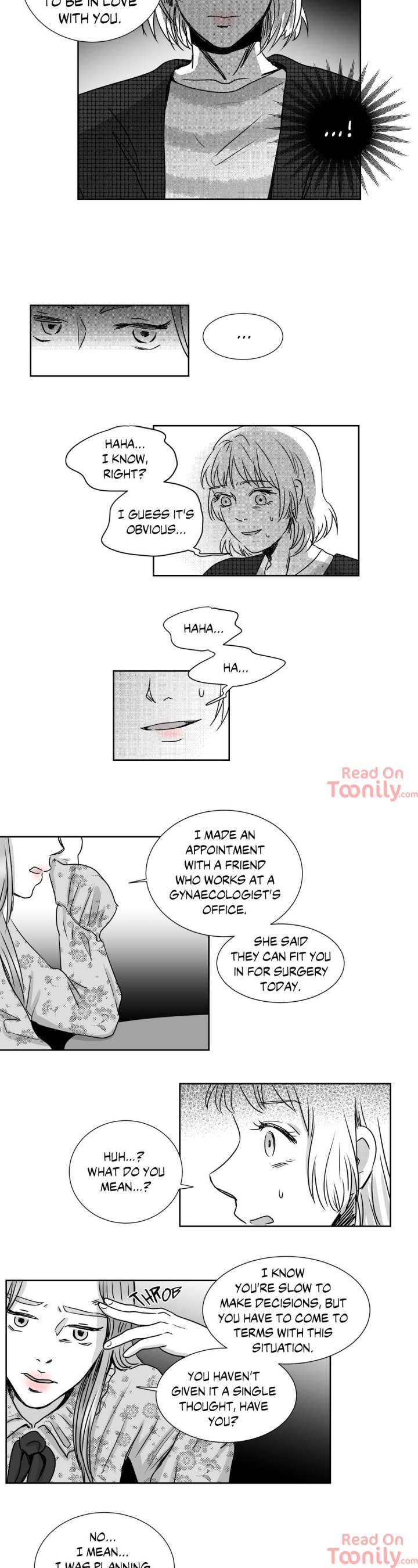 The Whale Chapter 14 Page 11