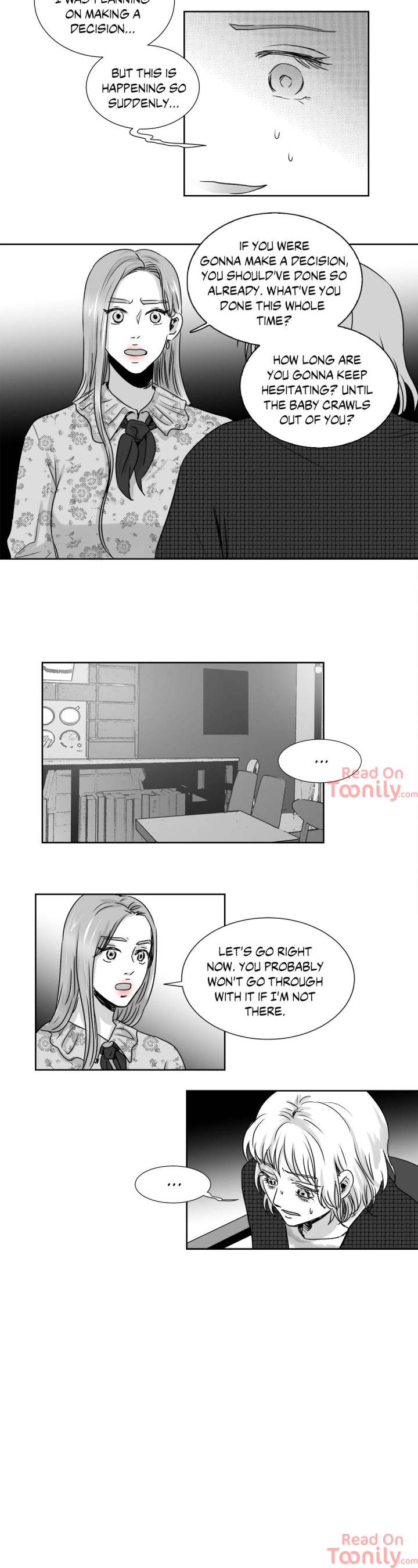 The Whale Chapter 14 Page 12