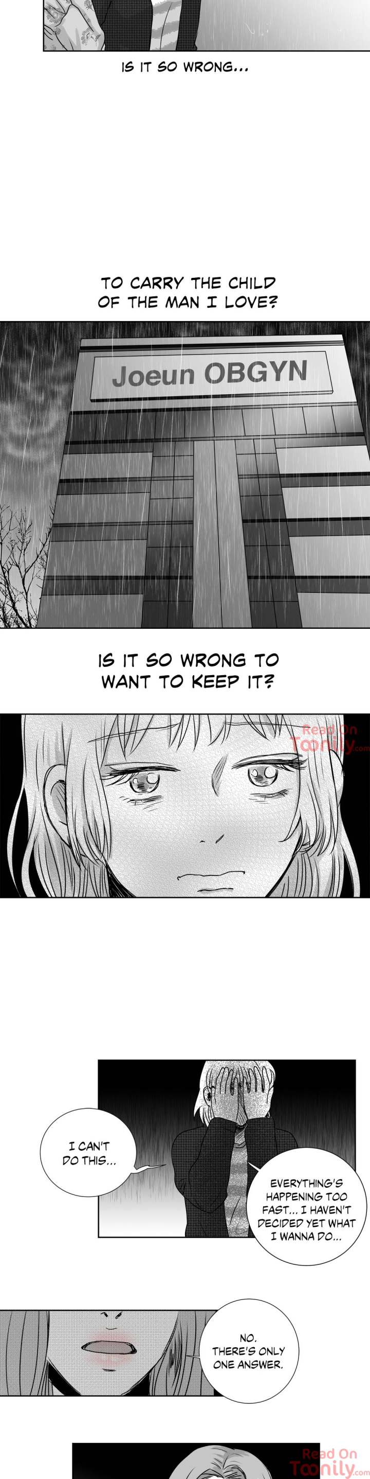 The Whale Chapter 14 Page 14