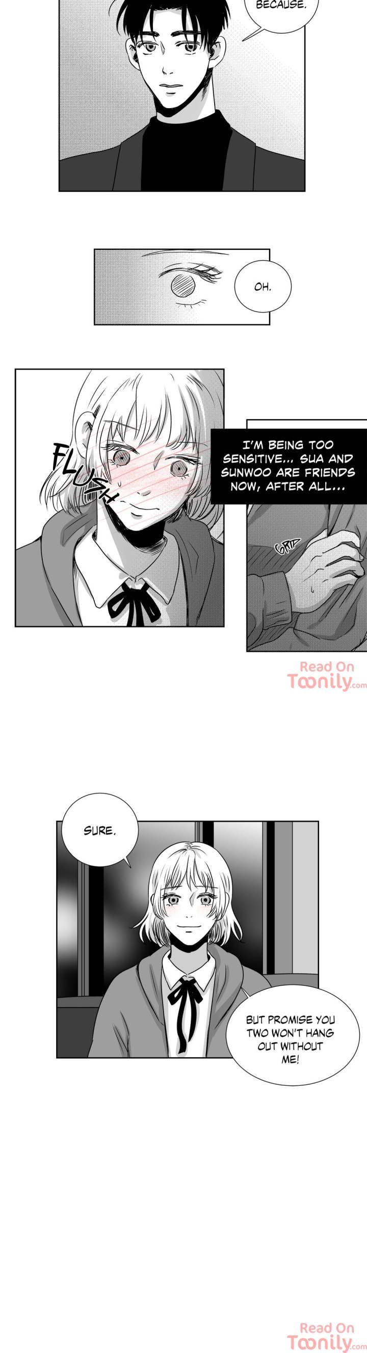 The Whale Chapter 14 Page 2