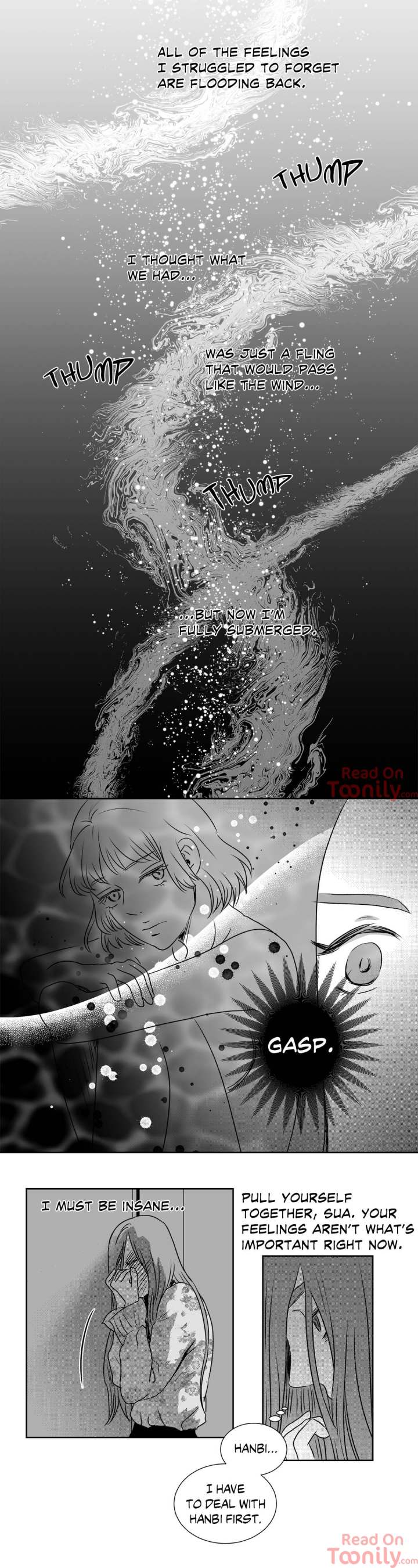 The Whale Chapter 14 Page 6